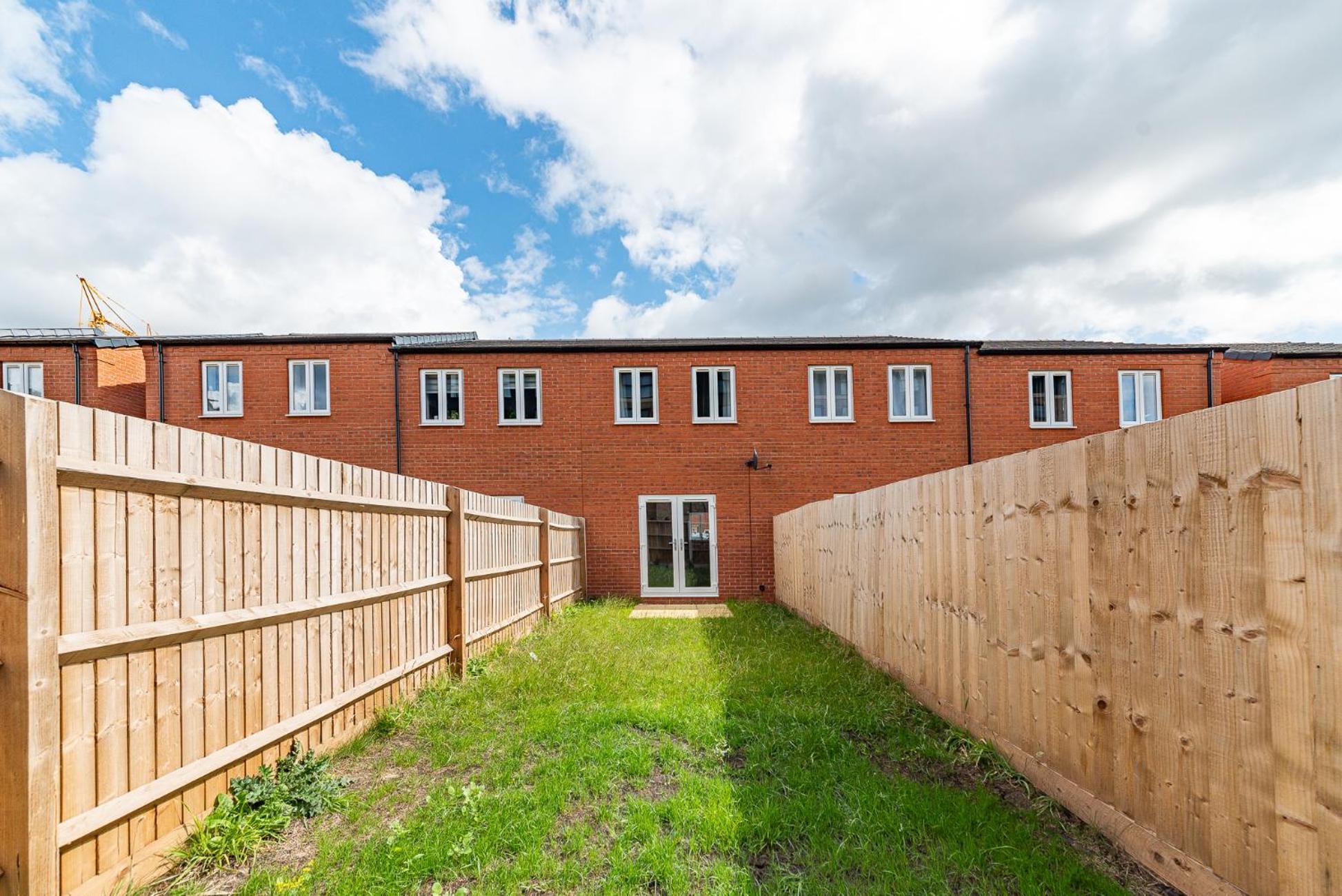 Beautiful New House In Derby For Up To 5 Guests, Suitable For Families Contractors Nhs Staff Etc Zewnętrze zdjęcie